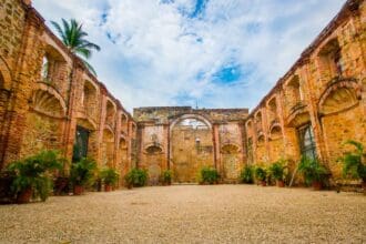 Lugares para visitar en Panamá