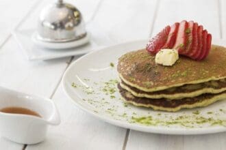 El día comienza en Le Bistrot de Maison Kayser