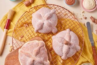 Pan de muerto: estos son nuestros favoritos de 2022