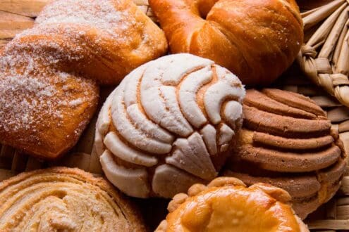 Top 10 de panes mexicanos: ¿Cuál eliges como tu favorito?
