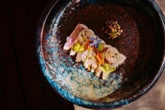 Müi llevará el sabor de Pangea a Ciudad de México