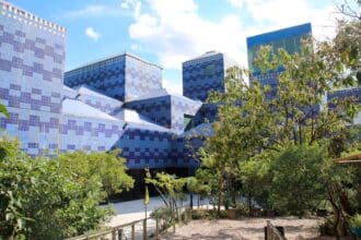 El Papalote Museo del Niño reabrió sus puertas
