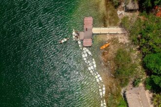 5 paradas verdes en el Caribe Mexicano con Mitsubishi