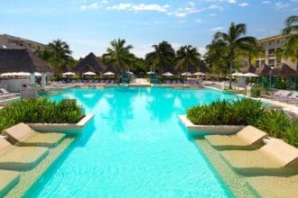 Conoce el novedoso Destination Inclusive® de Paradisus by Meliá