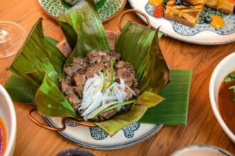 Pariente Restaurante: un viaje a Michoacán a través de sus sabores