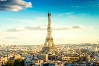 Viaja a París sin salir de casa con Inspark tours