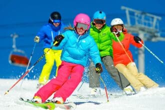 Conoce las novedades de Park City Mountain para este 2023