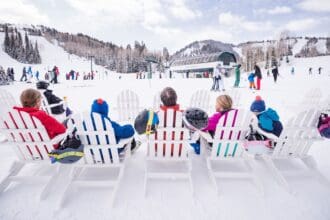 5 datos que (probablemente) no sabías sobre Park City, Utah