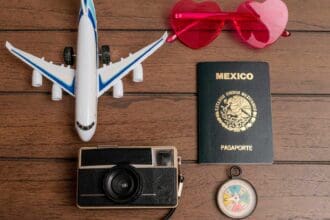 Nuevas medidas para ir a tramitar tu pasaporte