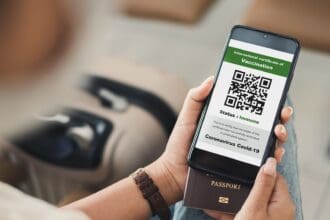 Pasaporte Covid: conoce sus modificaciones