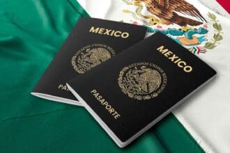 Pasaporte electrónico: el futuro de los viajes para México