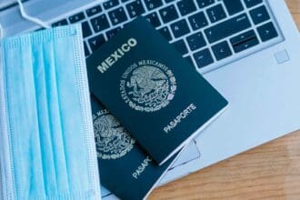 La SRE suspende la emisión de pasaportes en Ciudad de México