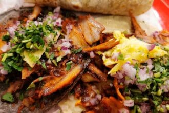¡Tacos, quieres tacos!, ve a Pastora Casa de Trompos