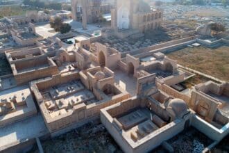 Conoce los nuevos sitios Patrimonio Mundial de la UNESCO