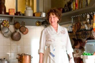 Películas para los amantes de la gastronomía