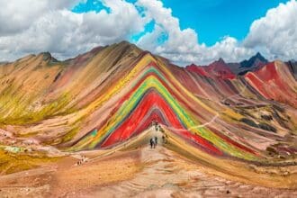 Perú: lo que debes saber antes de visitar este destino