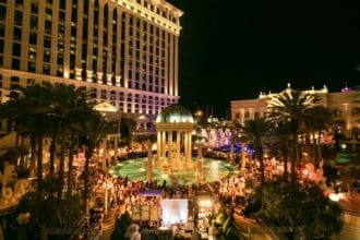 Vegas Uncork’d, la mejor apuesta
