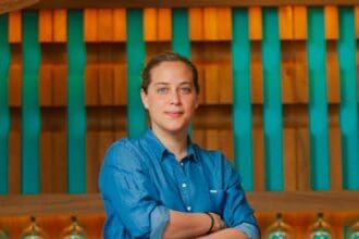 Pía León: la mejor chef del mundo en el Festival Gastronómico 5 de 50