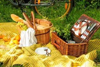 Lugares para ir de picnic en Ciudad de México