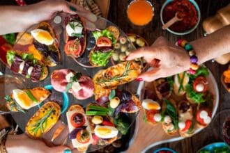 ¡Vámonos de pintxos a San Sebastián en País Vasco!