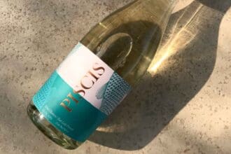 Piscis: el nuevo vino blanco mexicano