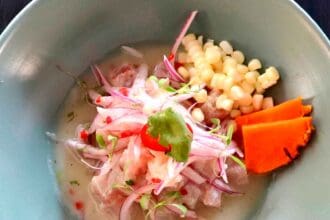 5 platillos del restaurante Pisco que debes probar