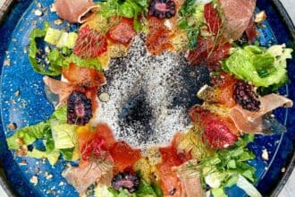 Piso Cuatro estrena terraza en Palmas