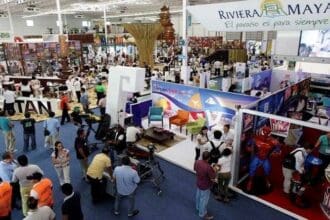 Comienza el Tianguis Turístico de Guadalajara 2016