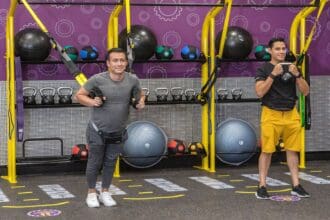 Planet Fitness: el paraíso para los que aman su cuerpo