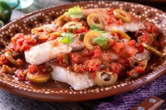 Gastronomía de Veracruz: platillos tradicionales que te transportarán a la costa