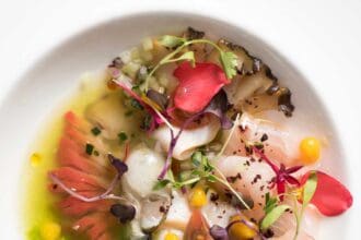 3 eventos para disfrutar Club Sibarita 2019