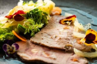 Festeja a mamá con un brunch en St. Regis en el Día de la Madre