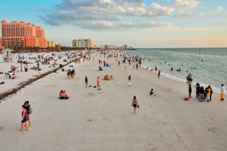 Estas son las playas más bonitas de Florida que necesitas visitar