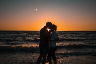 3 playas románticas de México para celebrar el amor