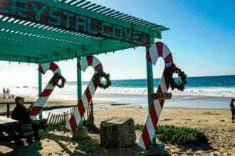 5 destinos para celebrar Navidad en la playa