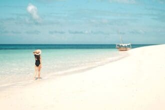6 playas secretas en México que debes conocer