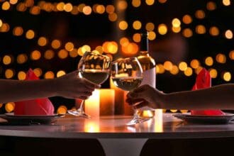 Playlists que te harán regresar a los mejores restaurantes del mundo