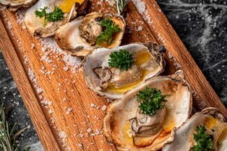 7 restaurantes en Polanco para comer delicioso
