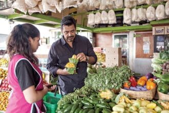 Tras los pasos del chef Javier Plascencia