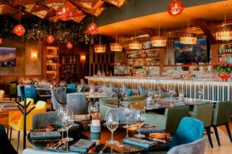 Porfirio’s expande sus sabores por México