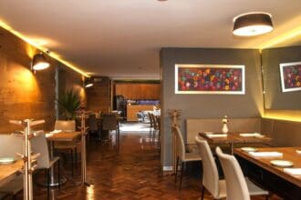 Mexicanos en los Latin America’s 50 Best Restaurants 2020
