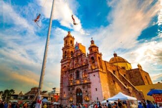Aguascalientes: planes e ideas para descubrir el estado