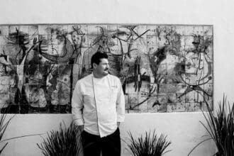 Alejandro Ruiz, ante la mayoría de edad de Casa Oaxaca
