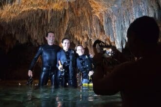 10 inolvidables experiencias con Alltournative en la Riviera Maya