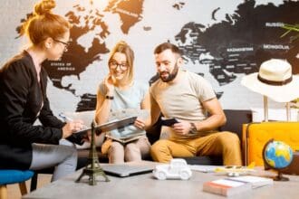 American Express Business Class Webinar: el futuro de los agentes de viajes