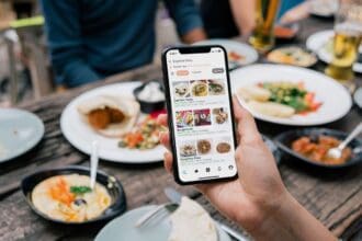 4 apps ideales para foodies