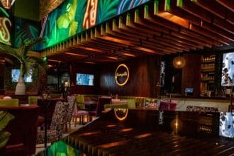 Conoce Carajillo, el nuevo hotspot de Polanco