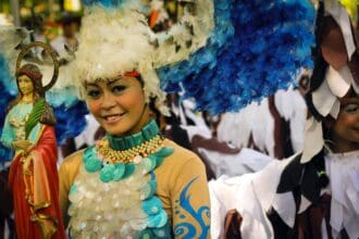 ¿Qué pasará con los carnavales en 2021?