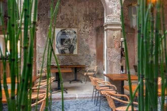 Casa 1810 Parque Hotel Boutique: nueva joya en SMA