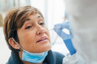 Genómica Médica, nueva opción para el diagnóstico de COVID-19